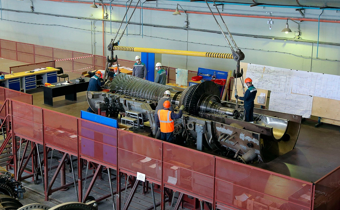 power.machines.company / VK