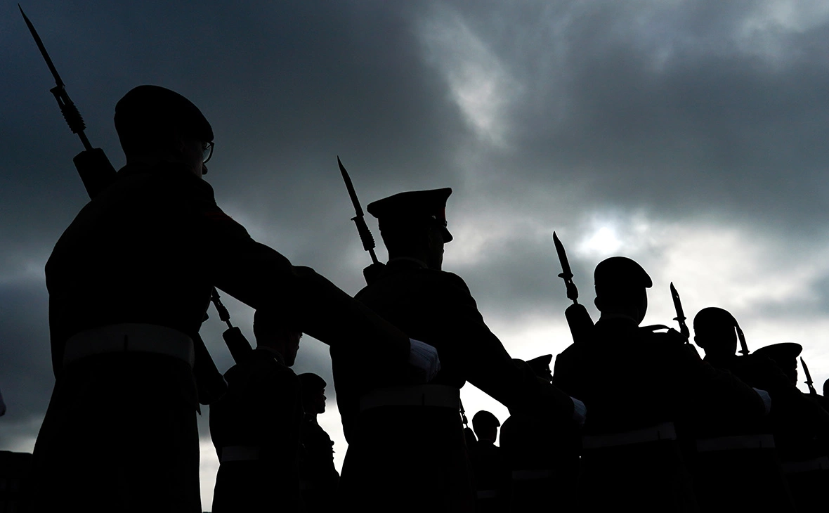 Ian Forsyth / Getty Images