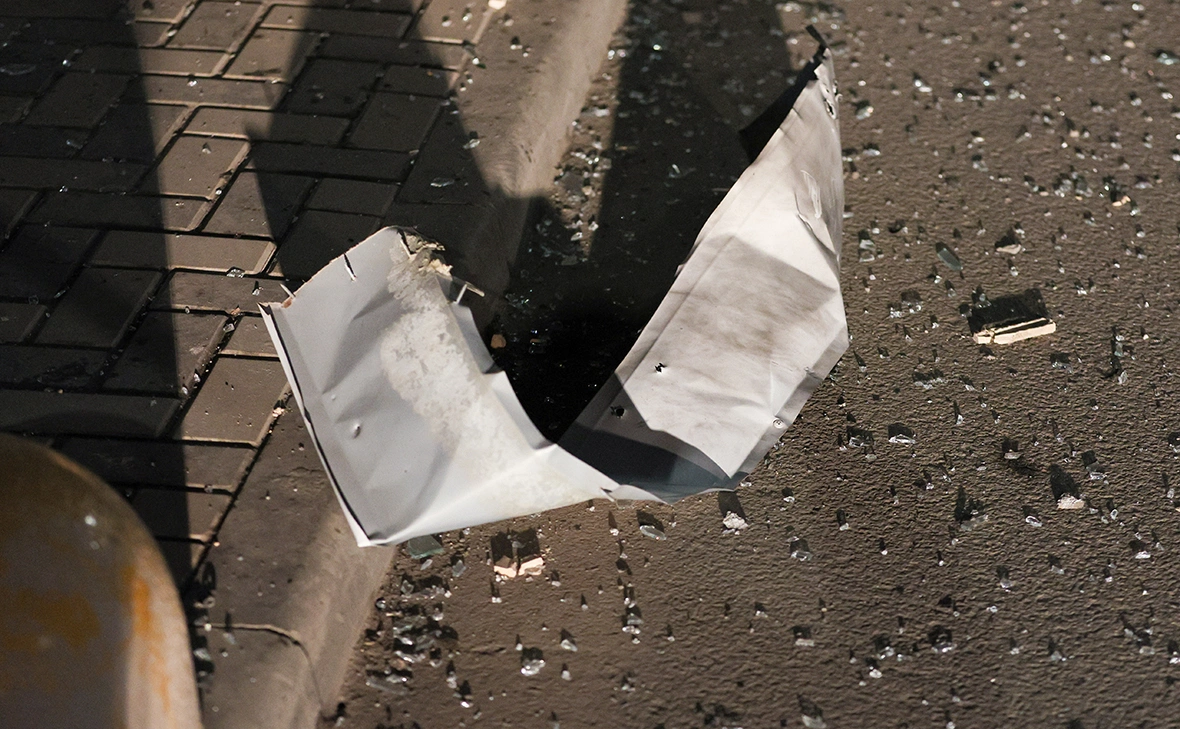 Эрик Романенко / ТАСС