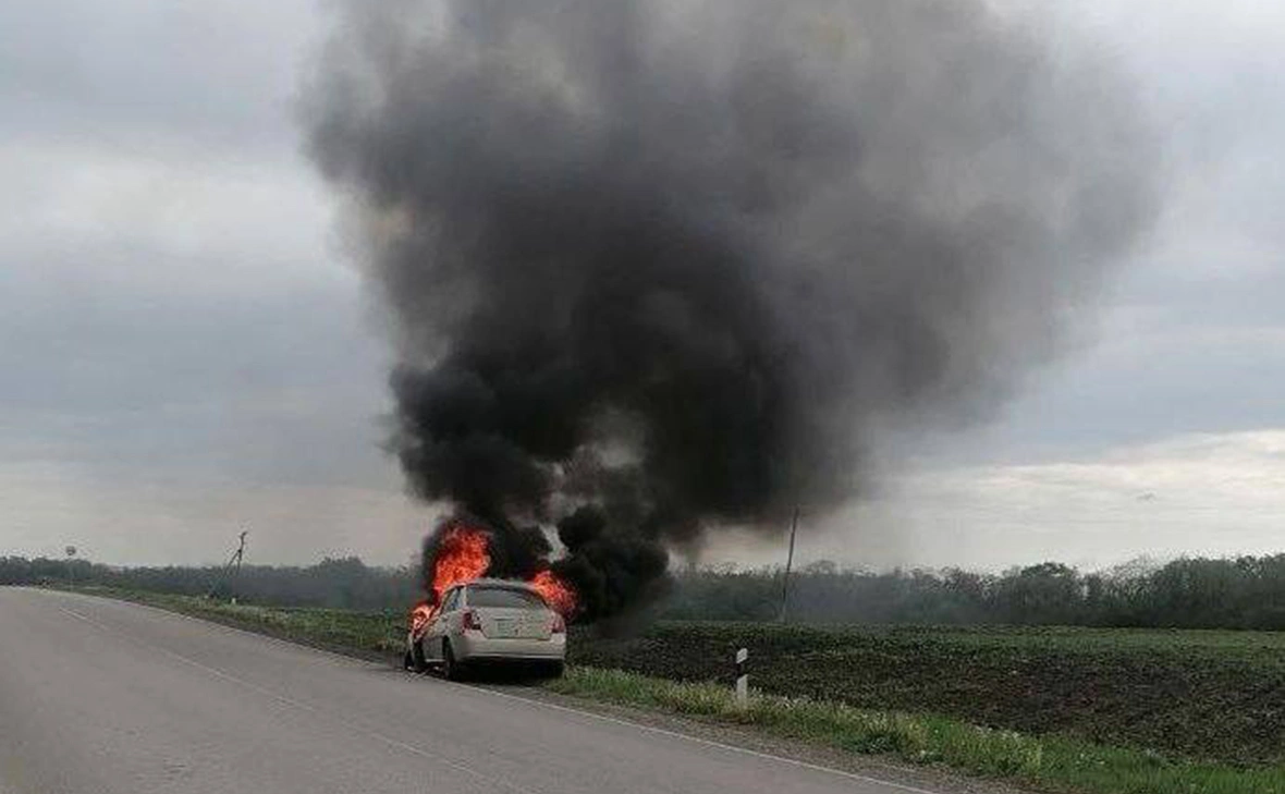 vvgladkov / Telegram