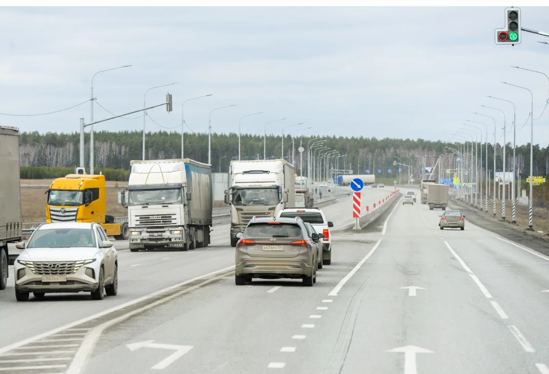 Вадим Ахметов / URA.RU