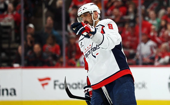 Jared C. Tilton / Getty Images