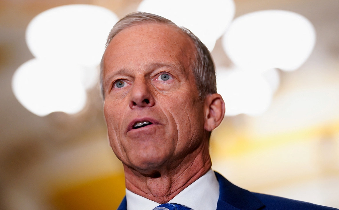 Kent Nishimura / Reuters