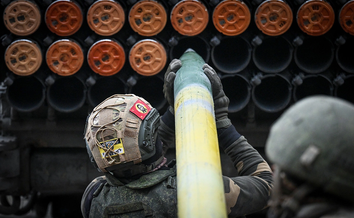  Станислав Красильников / РИА Новости