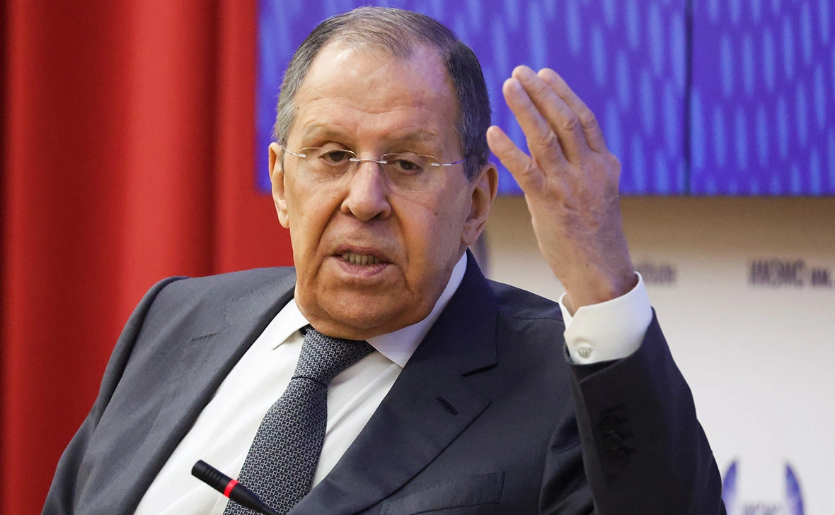 Сергей Фадеичев / ТАСС