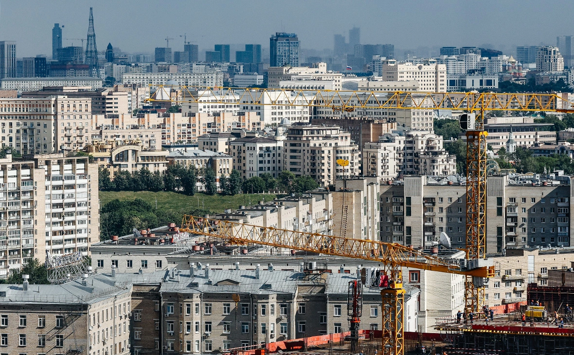 Андрей Любимов / РБК