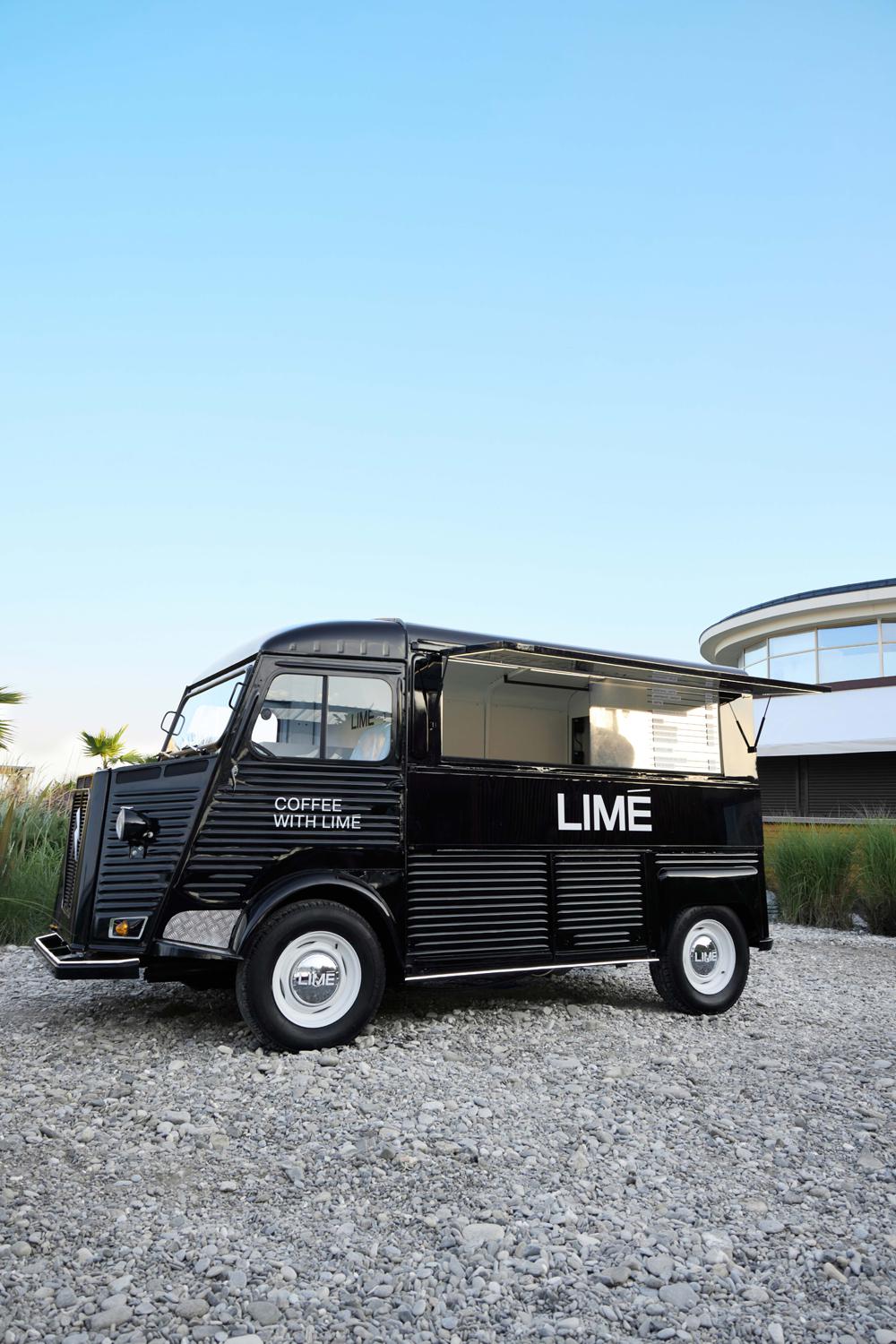 LIMÉ