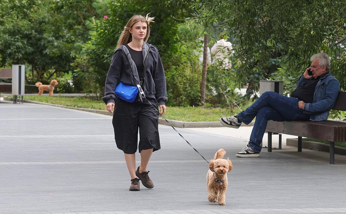 Фото: Наталья Шатохина / NEWS.ru / Global Look Press