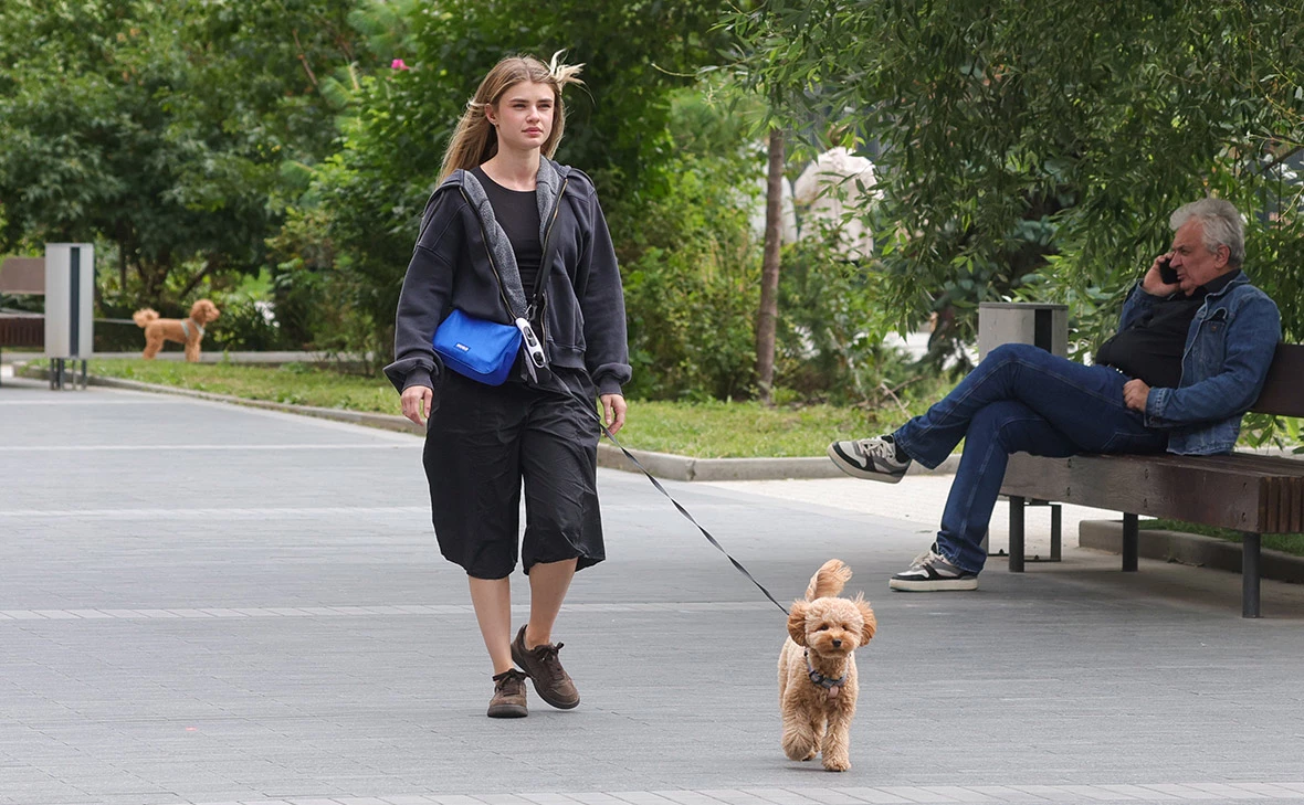 Наталья Шатохина / NEWS.ru / Global Look Press