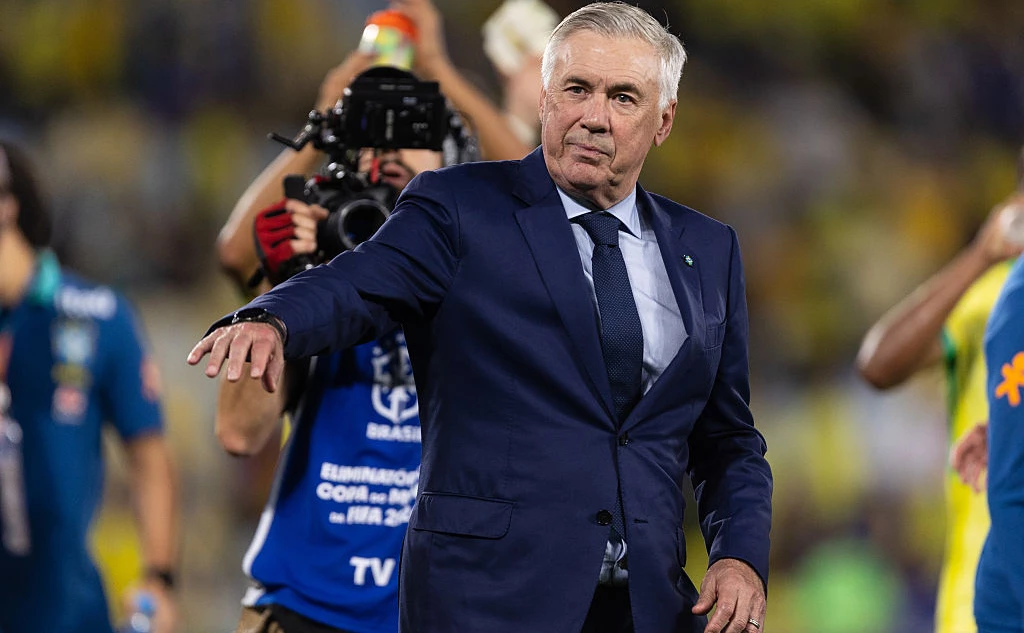 Ruano Carneiro / Getty Images