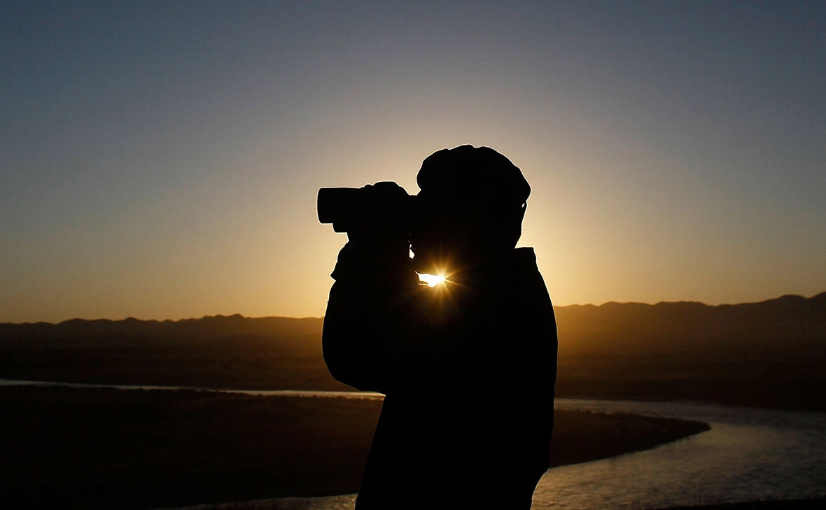 Chris Hondros / Getty Images