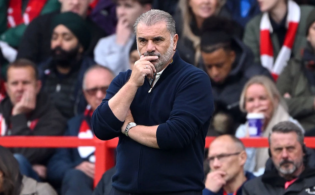 Shaun Botterill / Getty Images