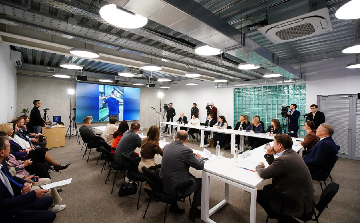 пресс-служба главы РБ