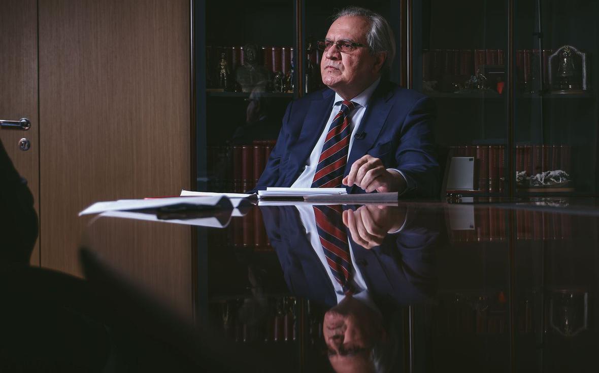 Фадеев — РБК: «Человек что-то прочитал — это не повод тащить в кутузку»