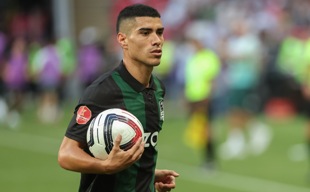 Лукас Оласа