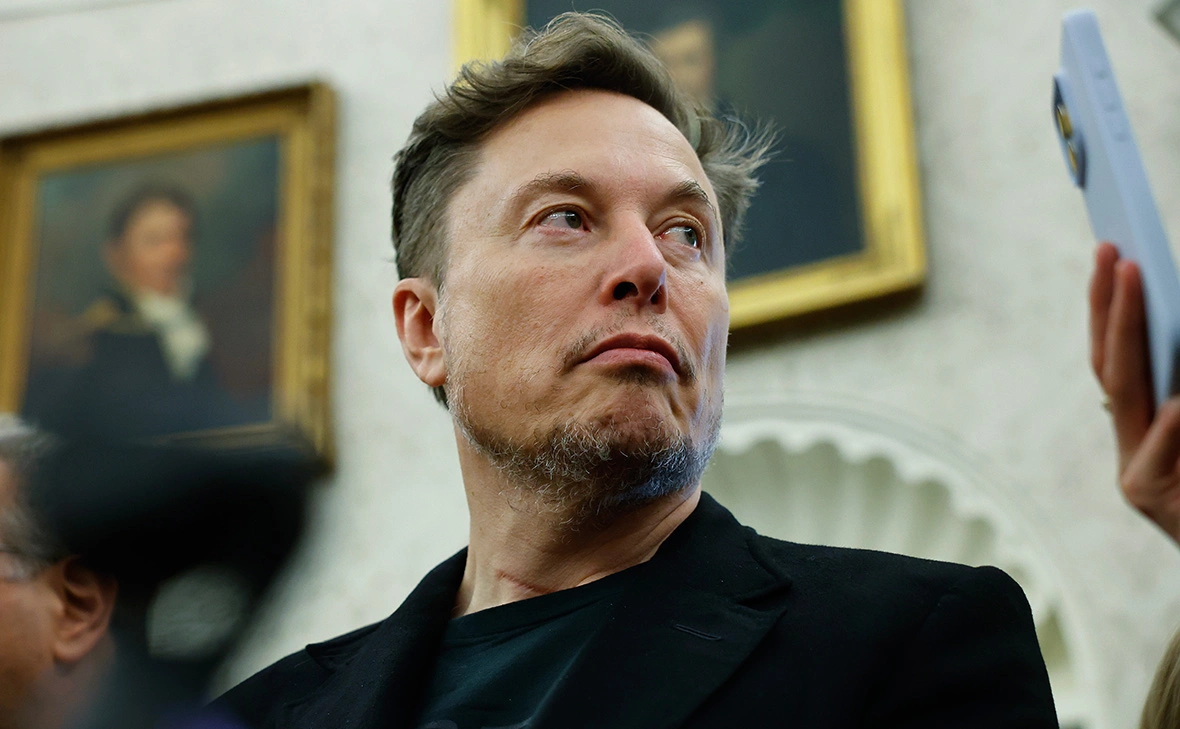 Chip Somodevilla / Getty Images