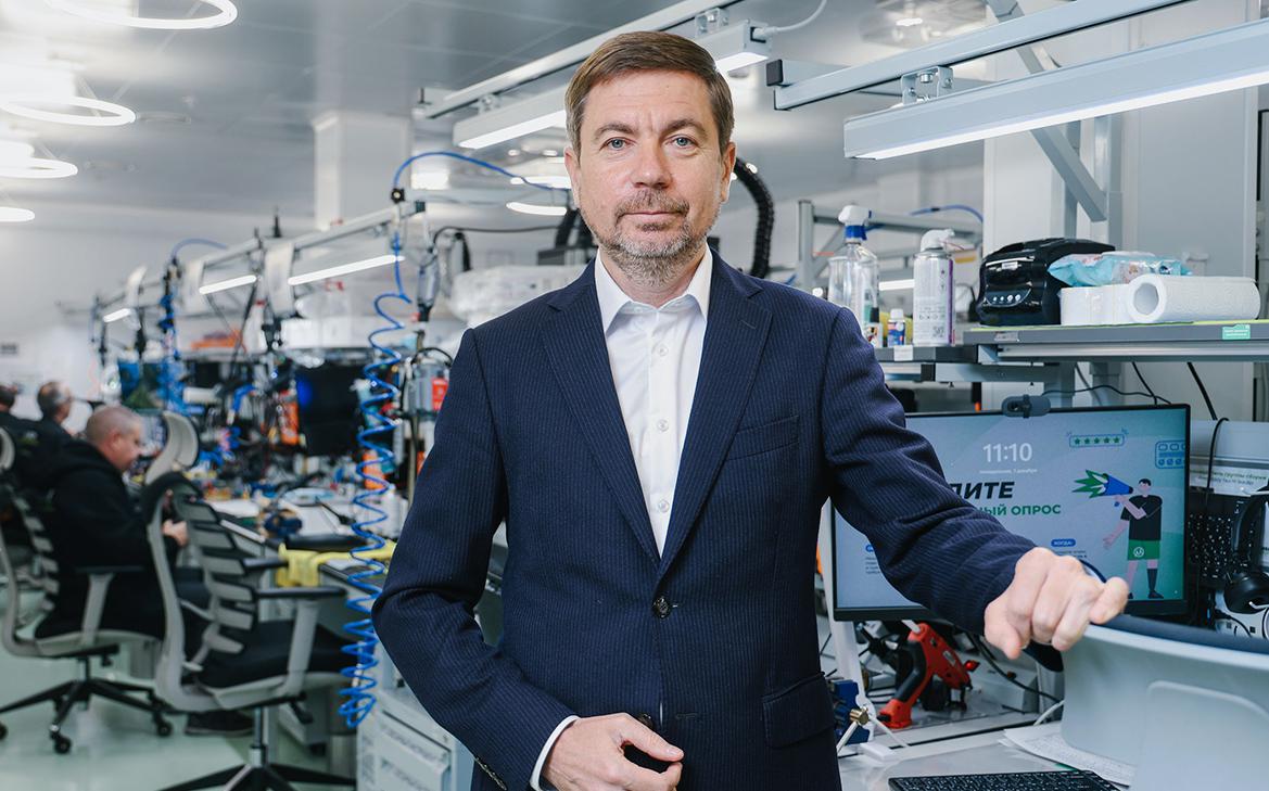 Глава «Моторики» рассказал об условиях для IPO компании