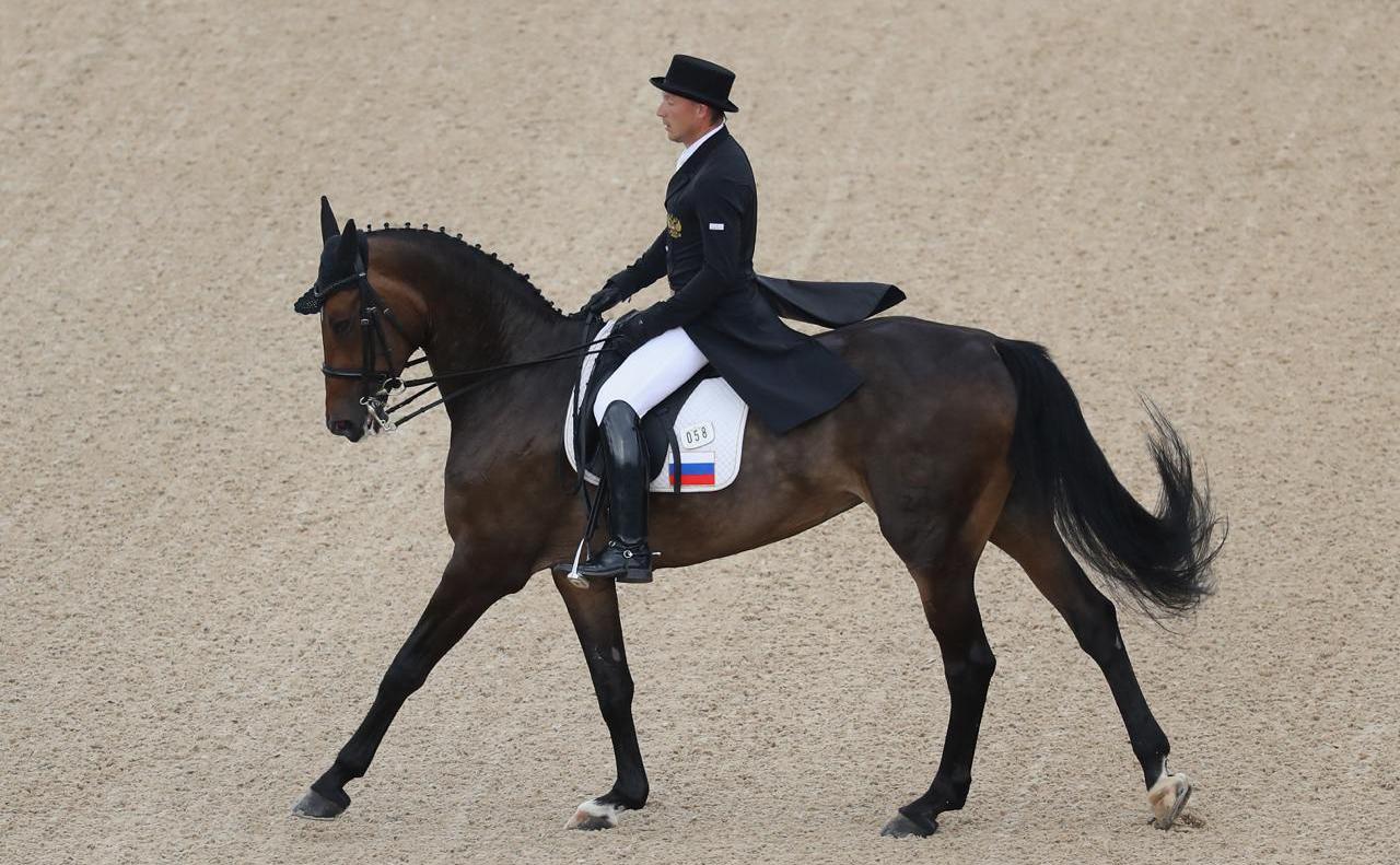 Фото: Rob Carr / Getty Images