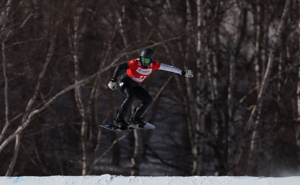 Lintao Zhang / Getty Images