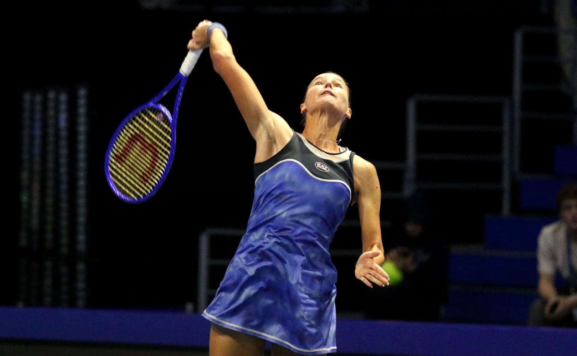 Maksim Konstantinov / Global Look Press