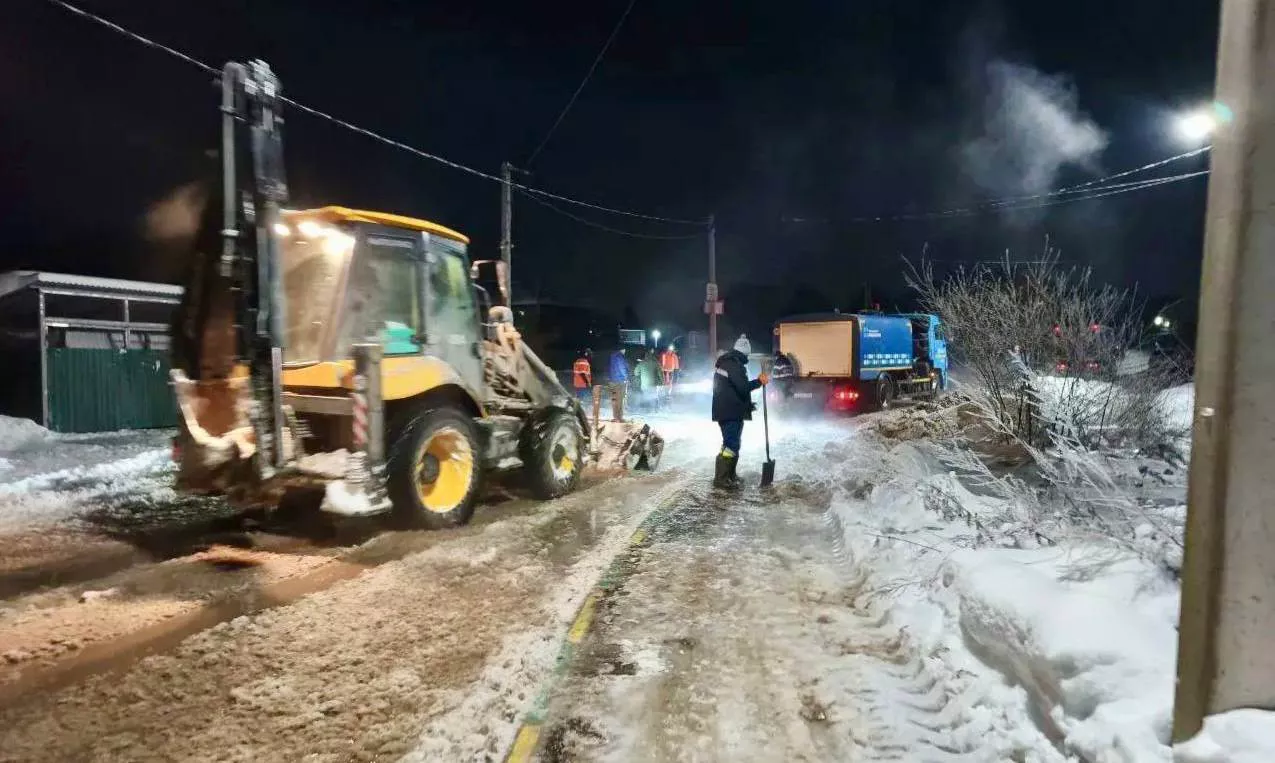 Администрация Нижнего Новгорода