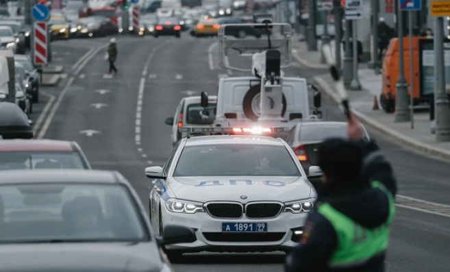 Андрей Любимов / РБК