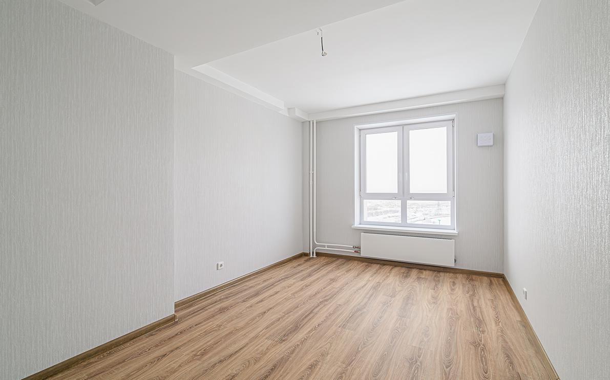 В России утвердили национальный стандарт отделки в новостройках