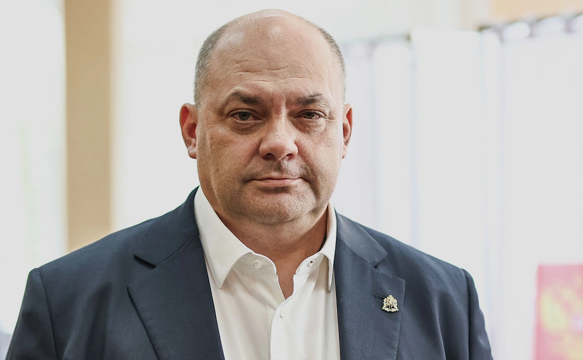 Михаил Терещенко / ТАСС