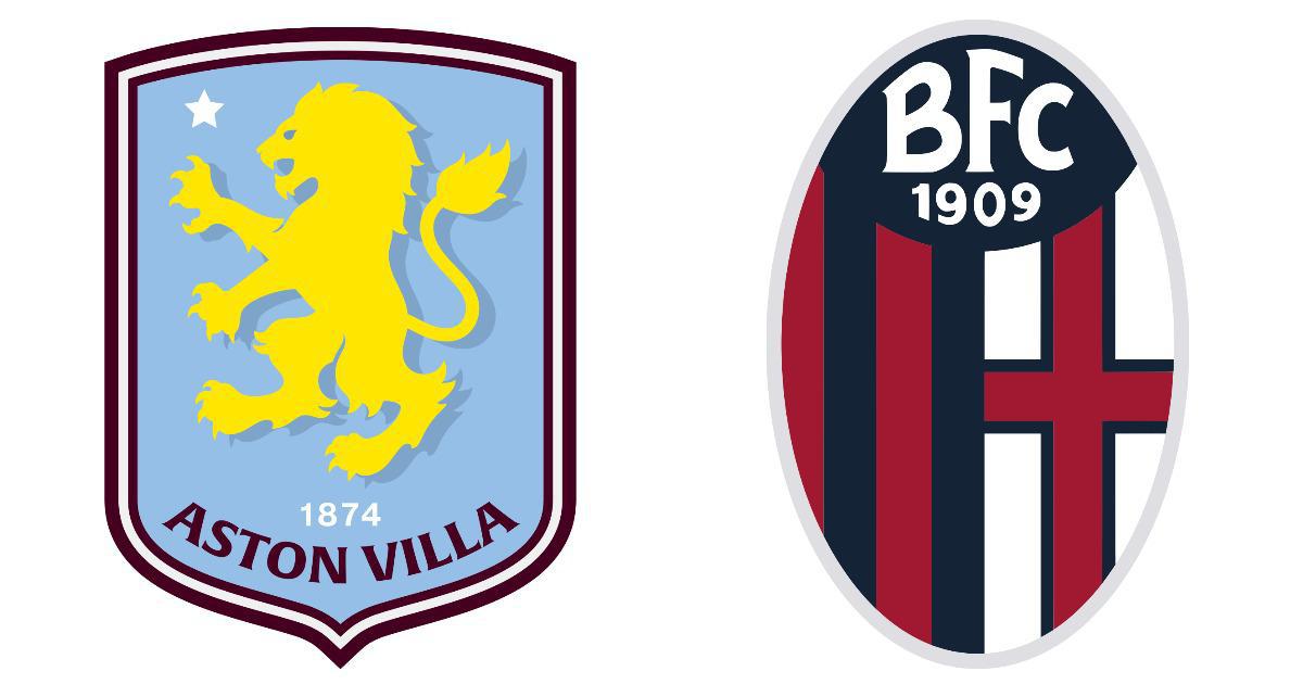 «Астон Вилла» — «Болонья»: где смотреть ответный матч 1/4 финала ЛЕ