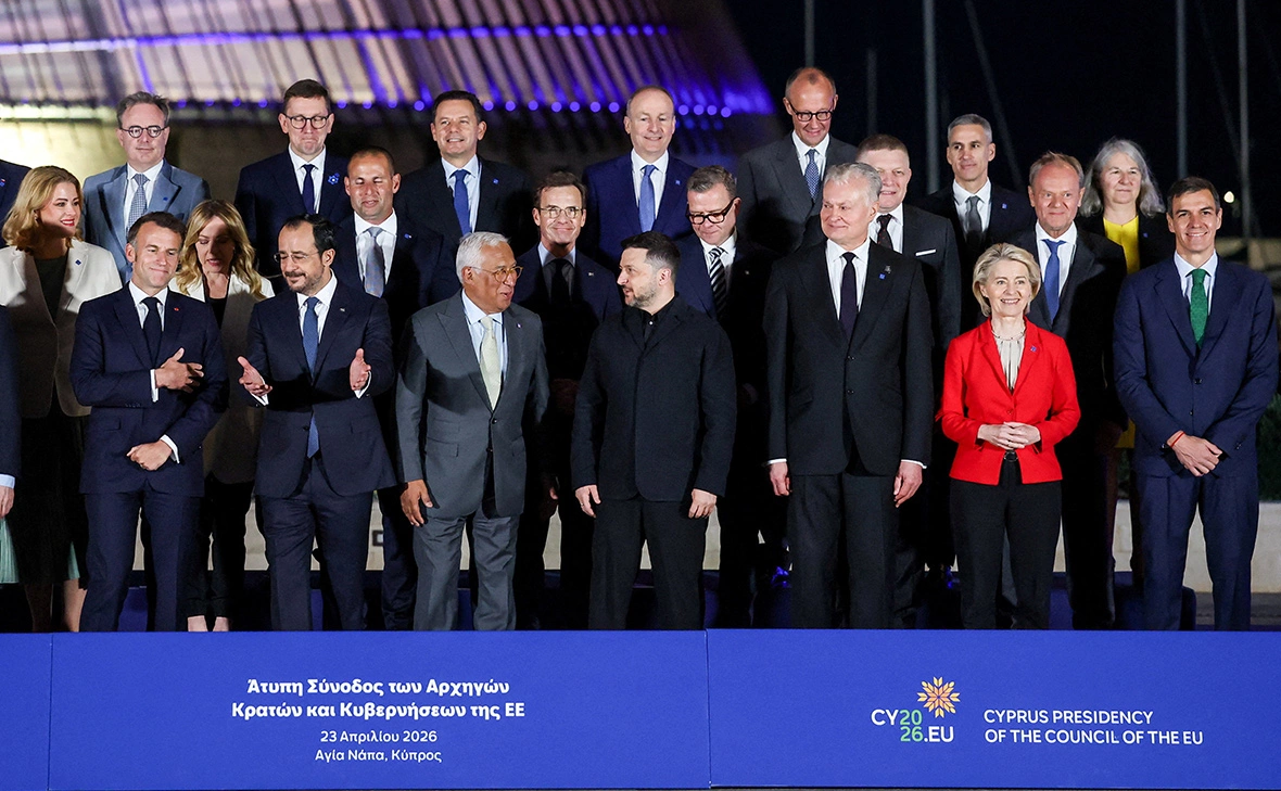 Yves Herman / Reuters