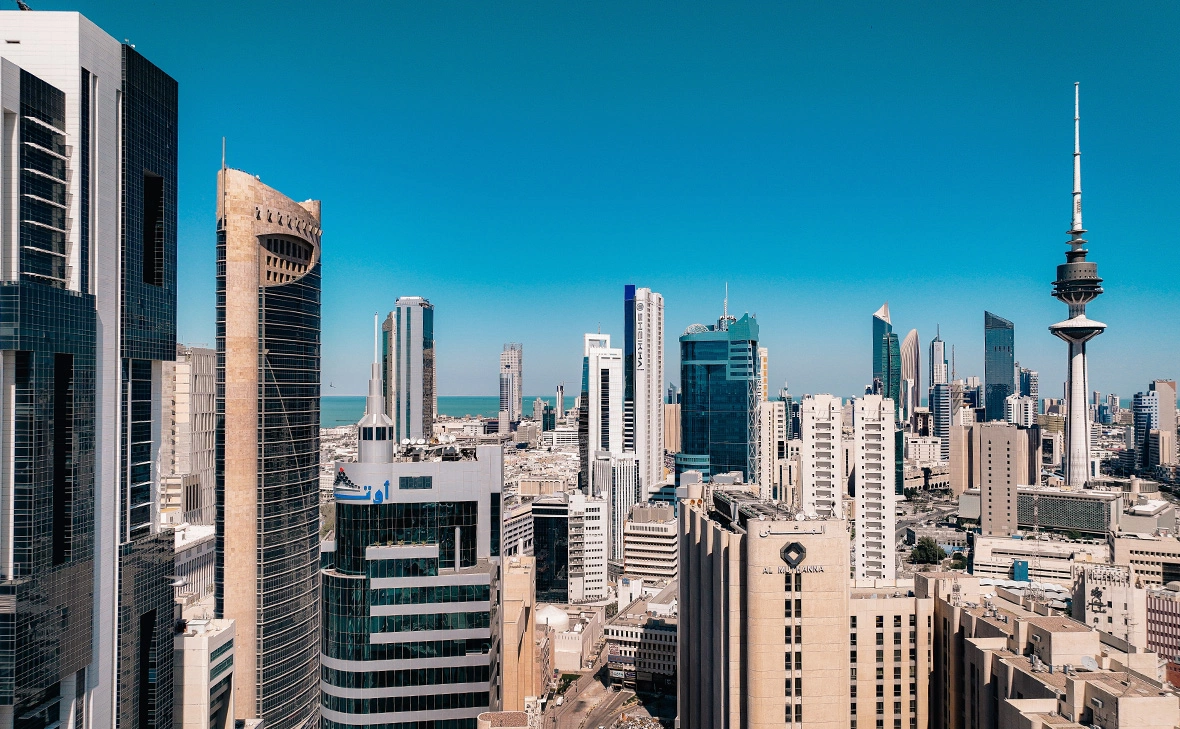 Ali Al-Omar / Shutterstock