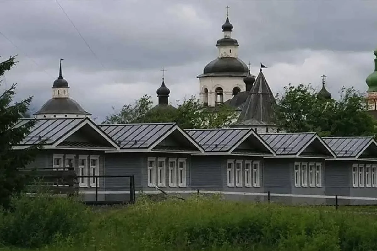 правительство Вологодской области