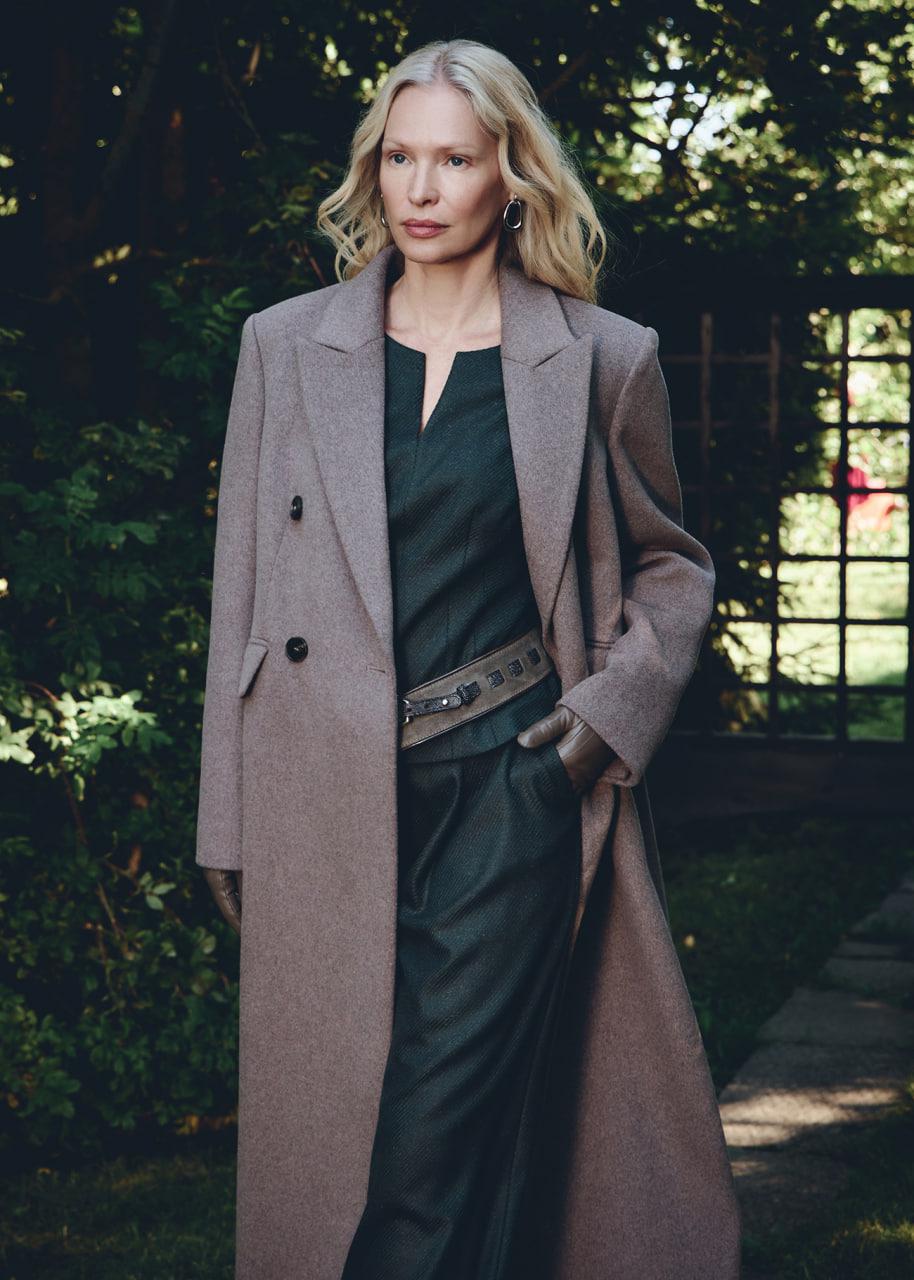 Коллекция осень-зима 2026, Pompa