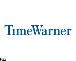 Чистая прибыль Time Warner снизилась до $1,56 млрд