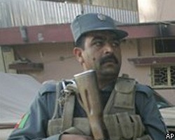 Ограбление банка в Ираке: преступники усыпили охранников 
