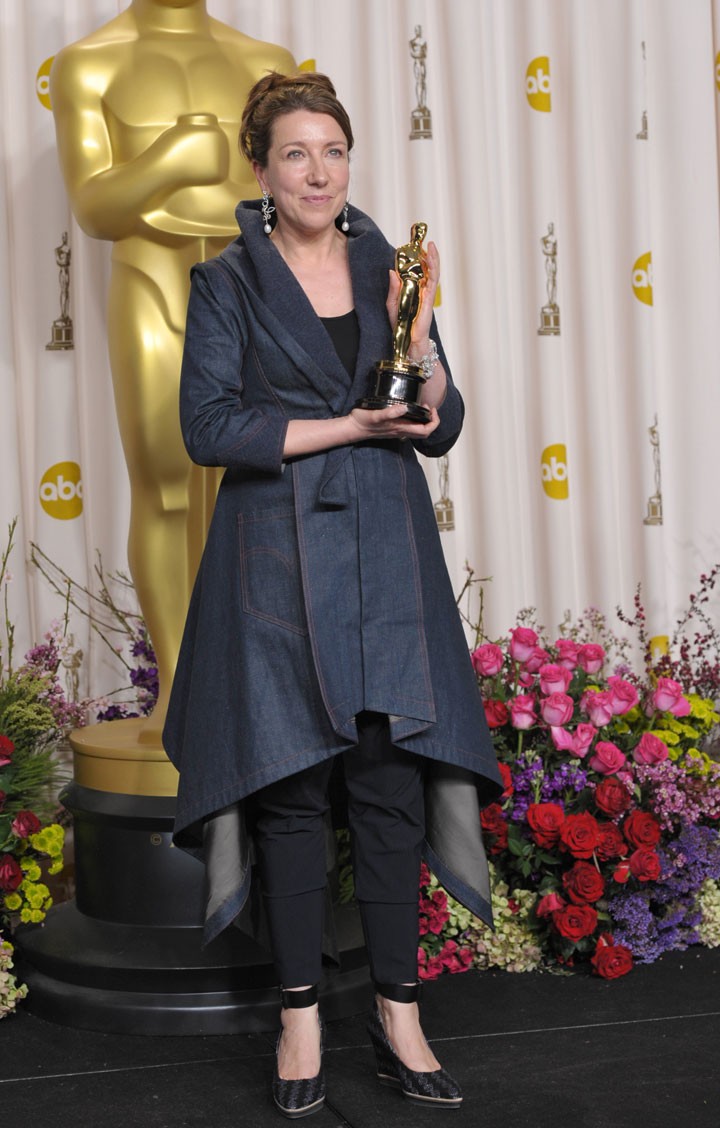 Церемония вручения премии "Оскар" 