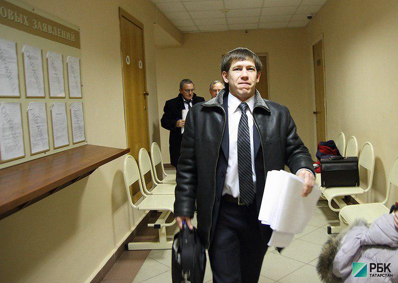 Прокуратура реабилитировала Ильдара Курманова, извинившись за осуждение