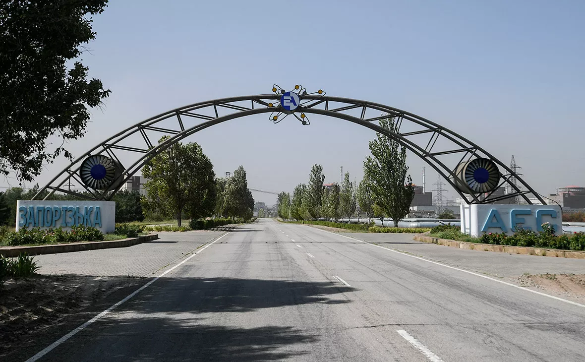 Константин Михальчевский / РИА Новости