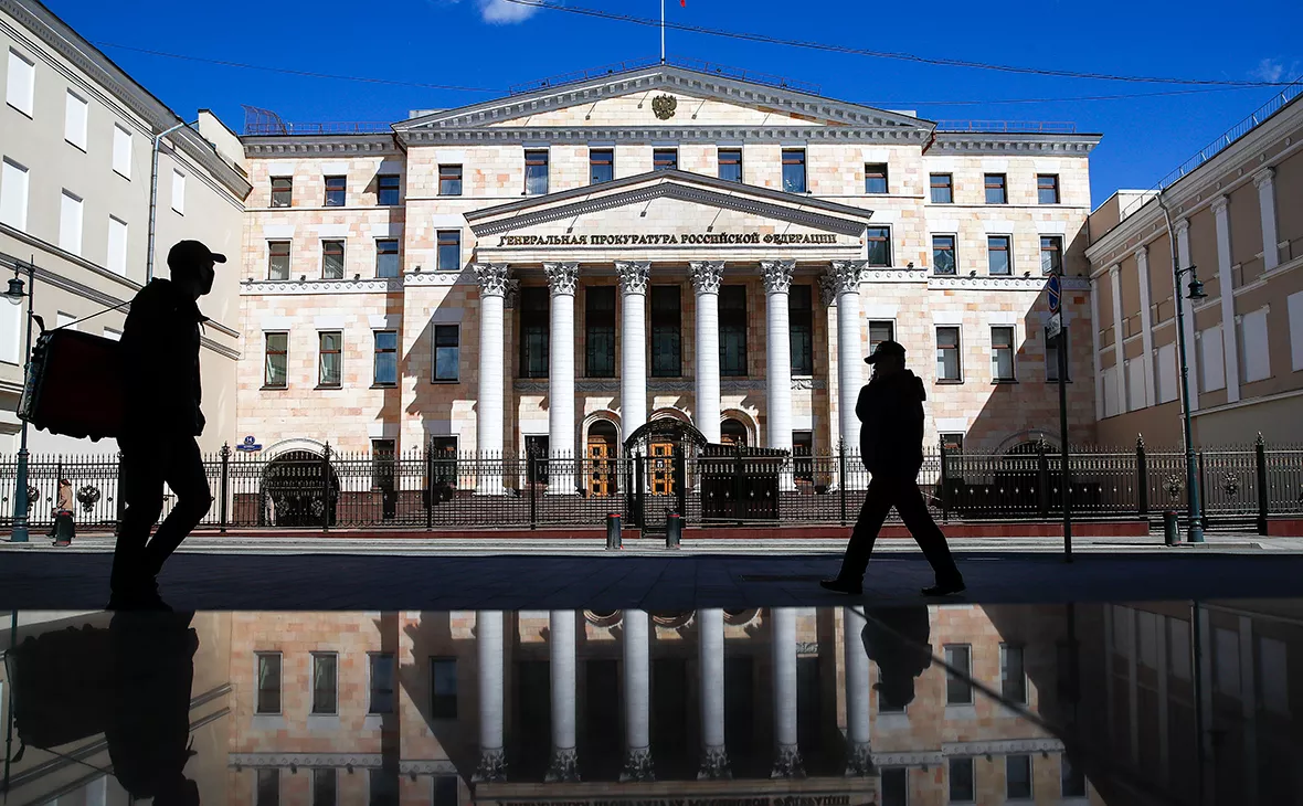 Артем Геодакян / ТАСС