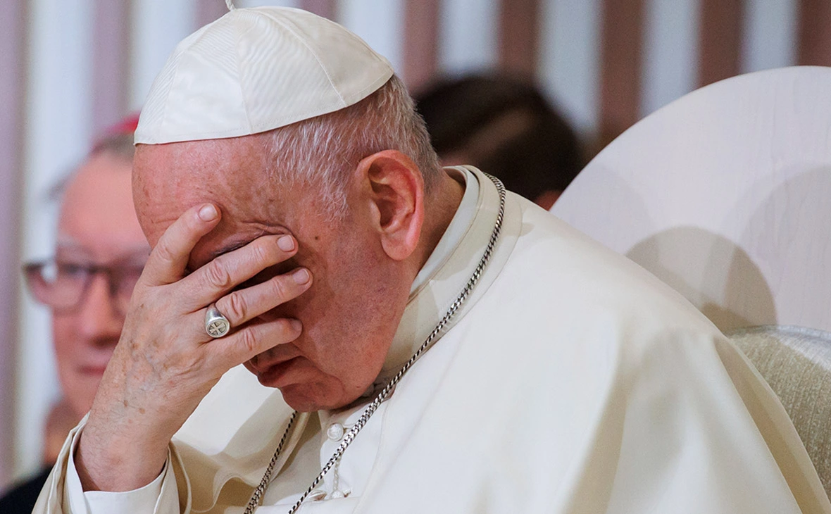 Cole Burston / Getty Images