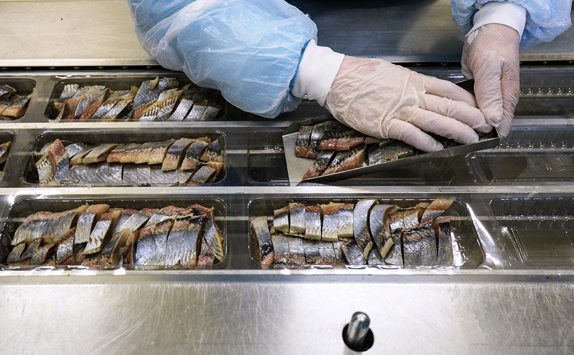 Алексей Филиппов / РИА Новости