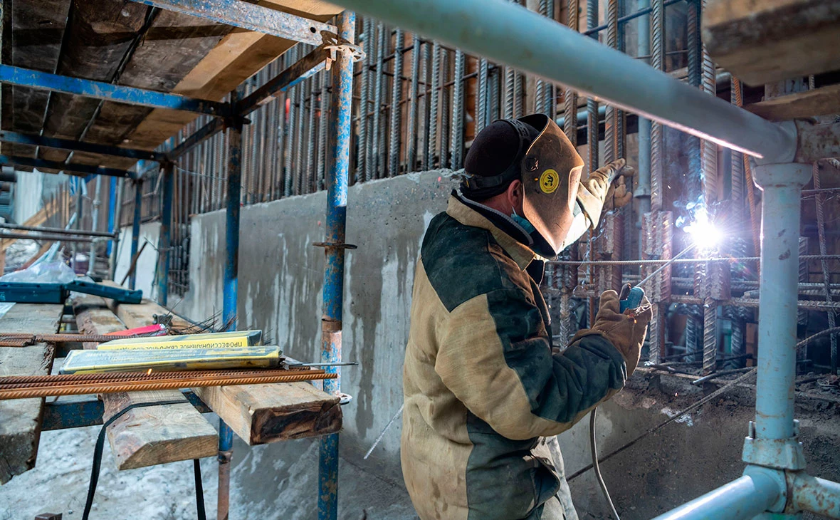 Владимир Новиков / АГН «Москва»