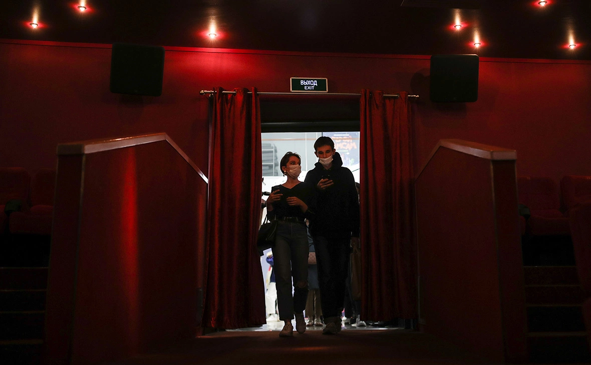 Сергей Бобылев / ТАСС