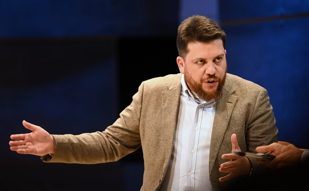 Philip Davali / EPA / ТАСС