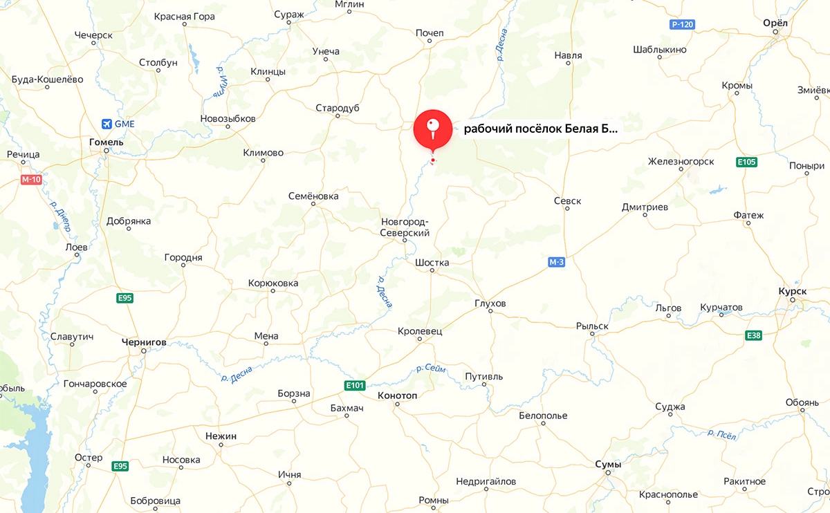 Яндекс.Карты