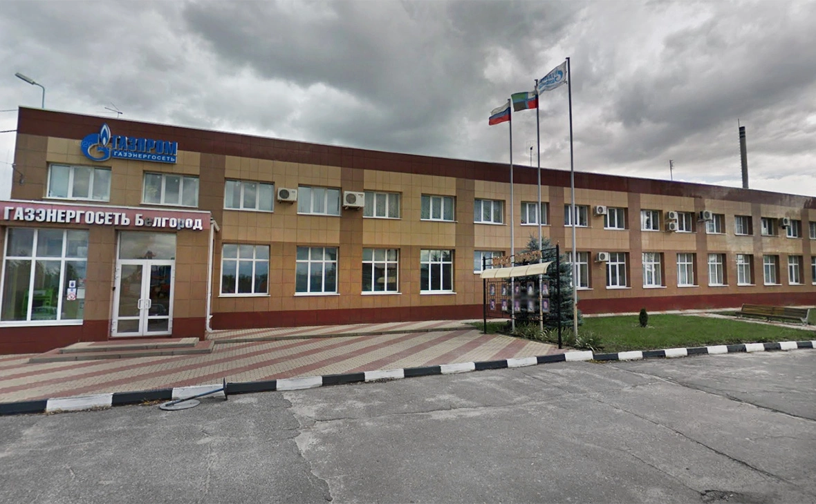 сервис Google Street View