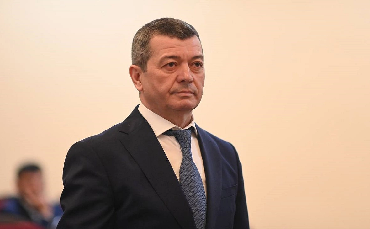 Telegram-канал главы Адыгеи Мурата Кумпилова