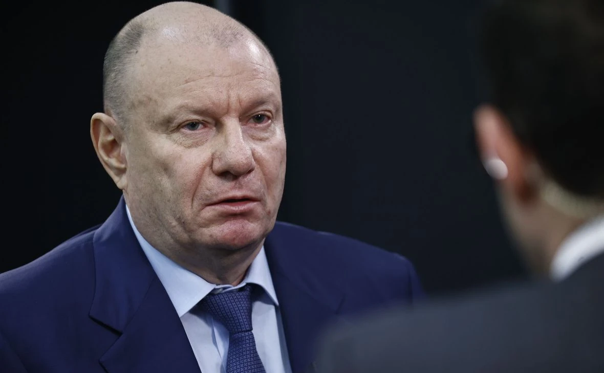 Андрей Любимов / РБК