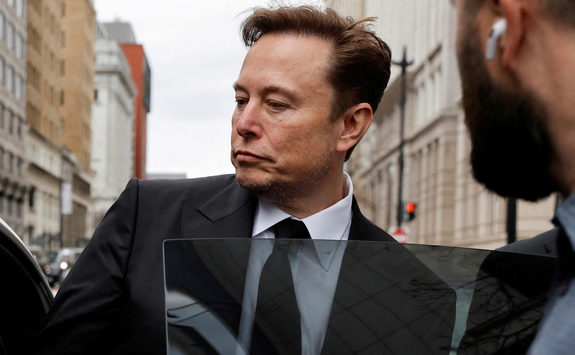 Jonathan Ernst / Reuters