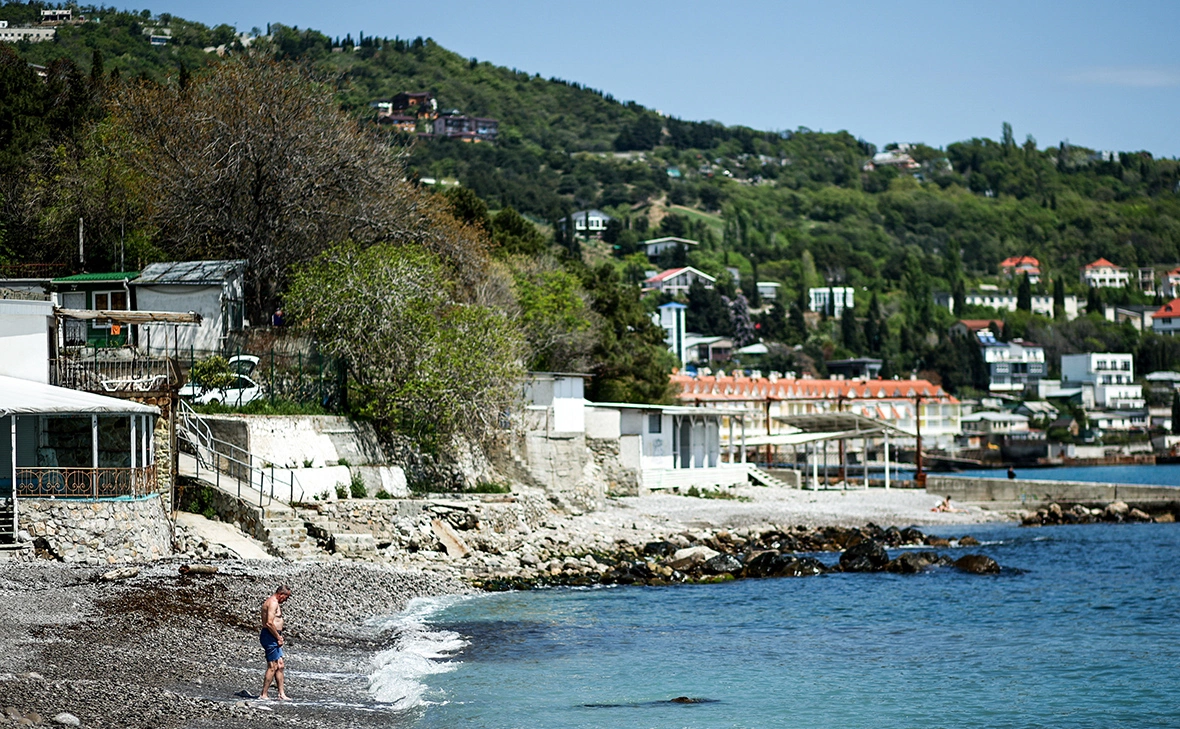 Михаил Терещенко / ТАСС